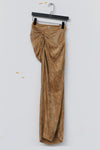 OUDE WAAG Core Velvet New Sleeping Skin Ow-23SS-SK08 Ginger